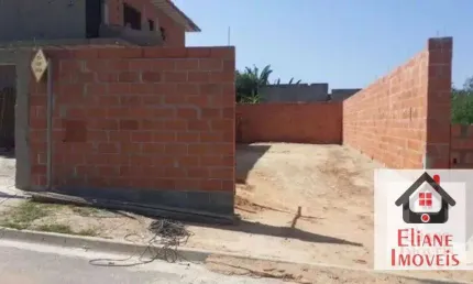Terreno à venda, 126 m² por R$ 128.000,00 - Parque das Praças - Campinas/SP