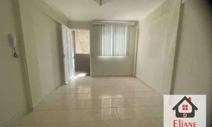 Apartamento com 2 dormitórios à venda, 49 m² por R$ 175.000,00 - Vila Padre Manoel de Nóbrega - Campinas/SP