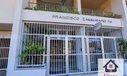 Apartamento com 1 dormitório à venda, 41 m² por r$ 215.000,00 - centro - campinas/sp