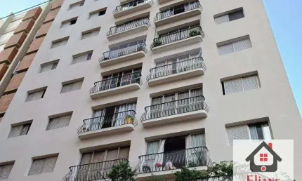 Apartamento com 3 dormitórios à venda, 98 m² por r$ 350.000,00 - centro - campinas/sp
