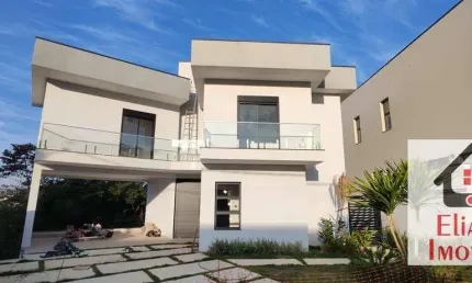 Sobrado com 3 dormitórios à venda, 260 m² por R$ 1.690.000 - Lenheiro - Valinhos/SP