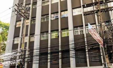 Apartamento com 1 dormitório à venda, 48 m² por R$ 170.000,00 - Centro - Campinas/SP