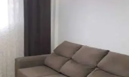 Apartamento com 2 dormitórios à venda, 45 m² por R$ 150.000,00 - Vila Padre Manoel de Nóbrega - Campinas/SP