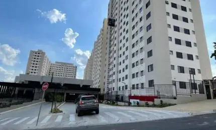 Apartamento com 2 dormitórios à venda, 43 m² por r$ 300.000,00 - jardim ibirapuera - campinas/sp