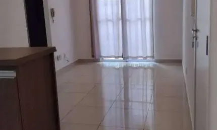 Apartamento com 2 dormitórios à venda, 45 m² por R$ 259.000,00 - Vila Marieta - Campinas/SP