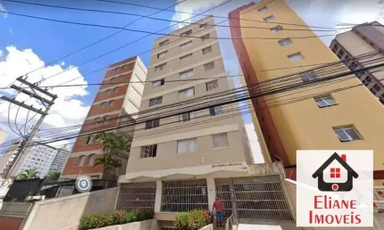 Apartamento com 1 dormitório à venda, 60 m² por r$ 220.000,00 - centro - campinas/sp