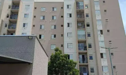 Apartamento com 2 dormitórios à venda, 48 m² por r$ 400.000,00 - jardim ibirapuera - campinas/sp