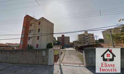 Apartamento com 2 dormitórios à venda, 52 m² por R$ 145.000,00 - Conjunto Habitacional Parque Itajaí - Campinas/SP