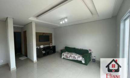 Sobrado com 4 dormitórios à venda, 140 m² por R$ 320.000,00 - Conjunto Habitacional Parque da Floresta - Campinas/SP