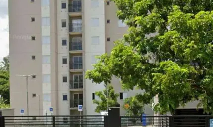 Apartamento com 2 dormitórios à venda, 48 m² por r$ 408.000,00 - jardim ibirapuera - campinas/sp