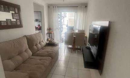 Apartamento com 2 dormitórios à venda, 45 m² por R$ 280.000,00 - Jardim do Lago - Campinas/SP