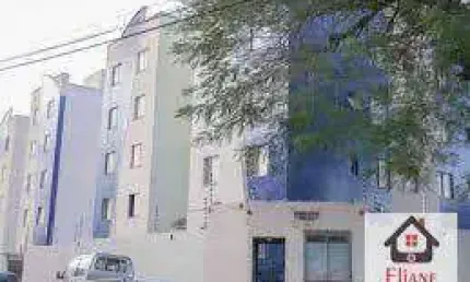 Apartamento com 2 dormitórios à venda, 47 m² por r$ 240.000,00 - são bernardo - campinas/sp