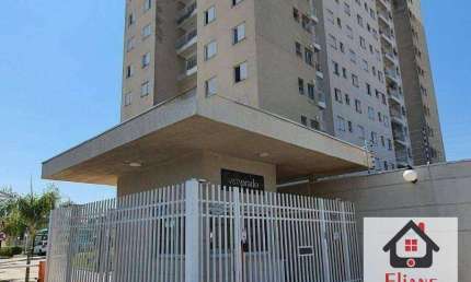 Apartamento com 2 dormitórios à venda, 51 m² por R$ 490.000,00 - Jardim Nova Europa - Campinas/SP