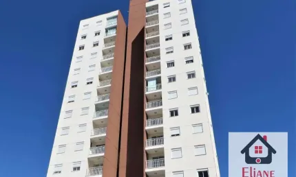 Apartamento com 2 dormitórios à venda, 51 m² por R$ 340.000 - Jardim Paulicéia - Campinas/SP