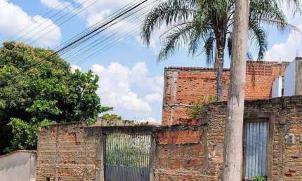 Terreno Residencial à venda, Jardim Liliza, Campinas - TE0140.