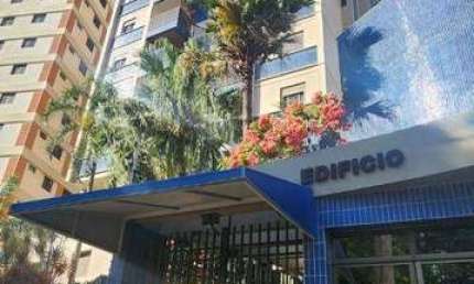 Apartamento com 2 dormitórios à venda, 74 m² por R$ 510.000,00 - Jardim Proença - Campinas/SP