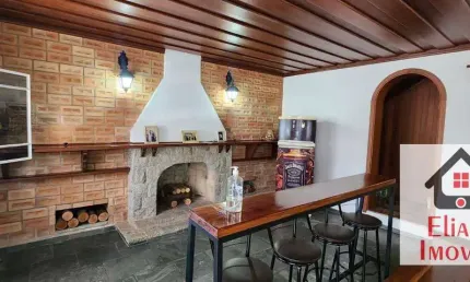 Sobrado com 3 dormitórios à venda, 178 m² por R$ 700.000,00 - Jardim Nova Europa - Campinas/SP