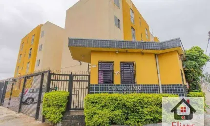 Apartamento com 2 dormitórios à venda, 63 m² por R$ 210.000,00 - Jardim Paulicéia - Campinas/SP