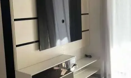 Apartamento com 2 dormitórios à venda, 48 m² por R$ 300.000,00 - Vila Mimosa - Campinas/SP