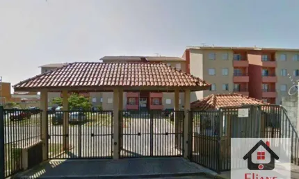 Apartamento com 3 dormitórios à venda, 67 m² por R$ 300.000,00 - Recanto do Sol I - Campinas/SP