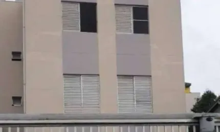 Apartamento com 3 dormitórios à venda, 81 m² por R$ 260.000,00 - Vila Marieta - Campinas/SP