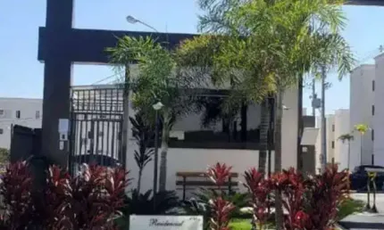 Apartamento com 2 dormitórios à venda, 49 m² por r$ 230.000,00 - parque das cachoeiras - campinas/sp