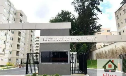 Apartamento com 2 dormitórios à venda, 49 m² por R$ 405.000,00 - Jardim Nova Europa - Campinas/SP