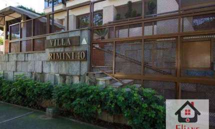 Apartamento com 3 dormitórios à venda, 116 m² por R$ 715.000,00 - Jardim das Paineiras - Campinas/SP
