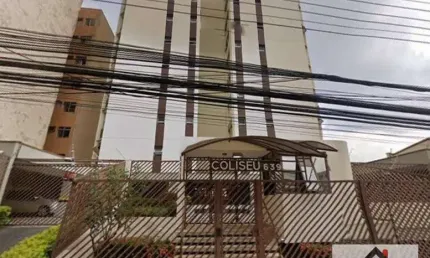 Apartamento com 2 dormitórios à venda, 65 m² por R$ 210.000,00 - Vila Industrial - Campinas/SP