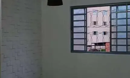 Apartamento com 2 dormitórios à venda, 48 m² por R$ 135.000,00 - Vila Padre Manoel de Nóbrega - Campinas/SP