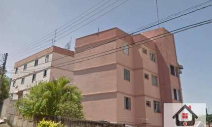Apartamento com 2 dormitórios à venda, 52 m² por R$ 185.000,00 - Dic VI (Conjunto Habitacional Santo Dias Silva) - Campinas/SP