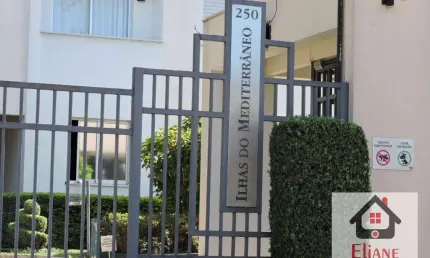 Apartamento com 2 dormitórios à venda, 55 m² por R$ 329.000,00 - Jardim Dom Vieira - Campinas/SP