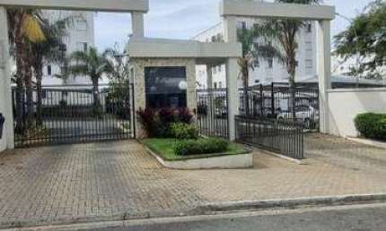 Apartamento com 2 dormitórios à venda, 48 m² por R$ 230.000,00 - Parque das Constelações - Campinas/SP