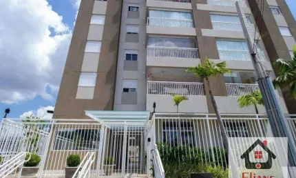 Apartamento com 3 dormitórios à venda, 75 m² por r$ 725.000,00 - parque itália - campinas/sp