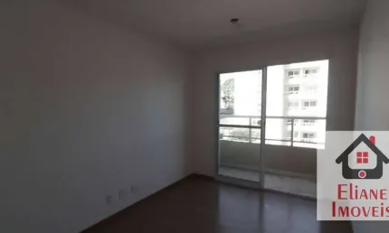 Apartamento com 2 dormitórios à venda, 47 m² por R$ 365.000,00 - Jardim Nova Europa - Campinas/SP
