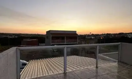 Sobrado com 3 dormitórios à venda, 174 m² por R$ 690.000,00 - Residencial Cittá Di Firenze - Campinas/SP