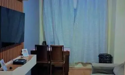 Apartamento com 2 dormitórios à venda, 48 m² por R$ 180.000,00 - Parque Valença I - Campinas/SP