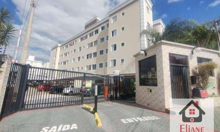 Apartamento com 1 dormitório à venda, 40 m² por R$ 195.000,00 - Loteamento Parque São Martinho - Campinas/SP