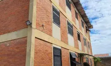 Apartamento com 2 dormitórios à venda, 57 m² por r$ 215.000,00 - são bernardo - campinas/sp