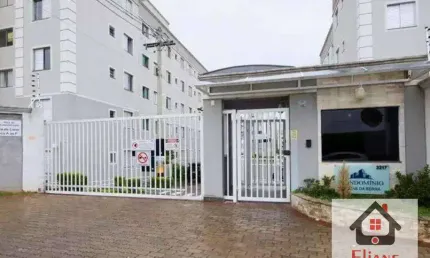 Apartamento com 1 dormitório à venda, 49 m² por R$ 220.000,00 - Loteamento Parque São Martinho - Campinas/SP