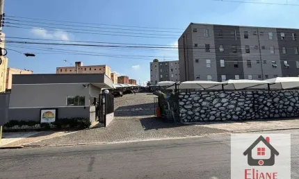 Apartamento com 2 dormitórios à venda, 49 m² por r$ 148.000,00 - dic i (conjunto habitacional monsenhor luiz fernando abreu) - campinas/sp