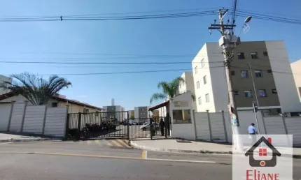 Apartamento com 2 dormitórios à venda, 46 m² por r$ 165.000 - vila abaeté - campinas/sp