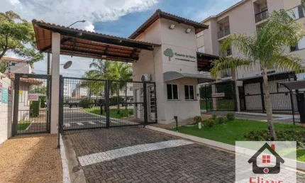 Apartamento com 2 dormitórios à venda, 50 m² por r$ 240.000,00 - parque são jorge - campinas/sp