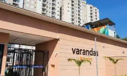 Apartamento com 2 dormitórios à venda, 45 m² por r$ 350.000,00 - cidade satélite íris - campinas/sp