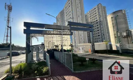 Apartamento com 2 dormitórios à venda, 43 m² por r$ 360.000,00 - parque industrial - campinas/sp