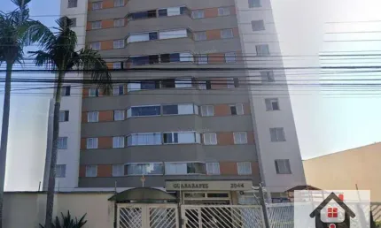 Apartamento com 3 dormitórios à venda, 110 m² por r$ 650.000,00 - jardim chapadão - campinas/sp