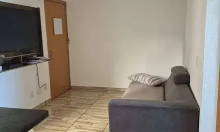 Apartamento com 2 dormitórios à venda, 41 m² por r$ 270.000,00 - jardim bom sucesso - campinas/sp