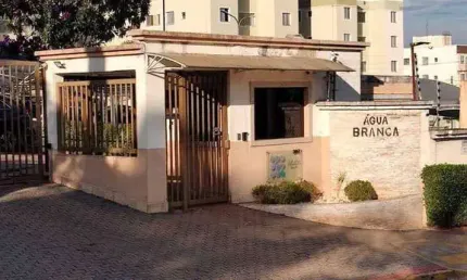 Apartamento com 2 dormitórios à venda, 47 m² por r$ 290.000,00 - loteamento parque são martinho - campinas/sp