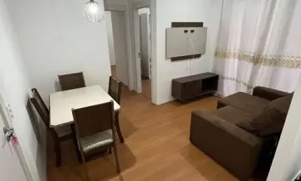 Apartamento com 2 dormitórios à venda, 44 m² por r$ 415.000,00 - jardim ipaussurama - campinas/sp