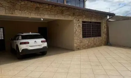 Sobrado com 3 dormitórios à venda, 300 m² por R$ 855.000,00 - Jardim Nova Europa - Campinas/SP